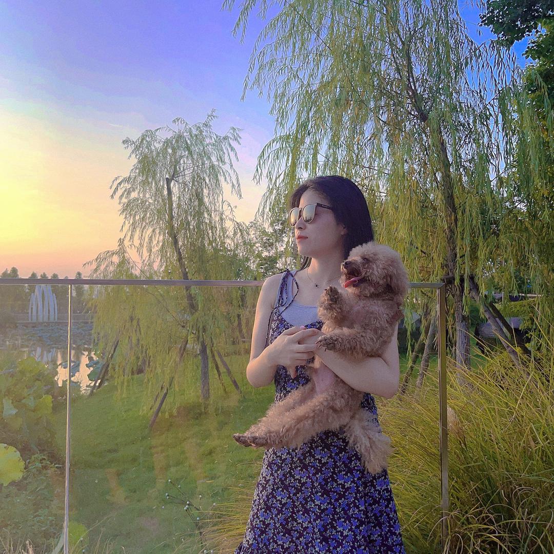 小楠儿（带娃版）