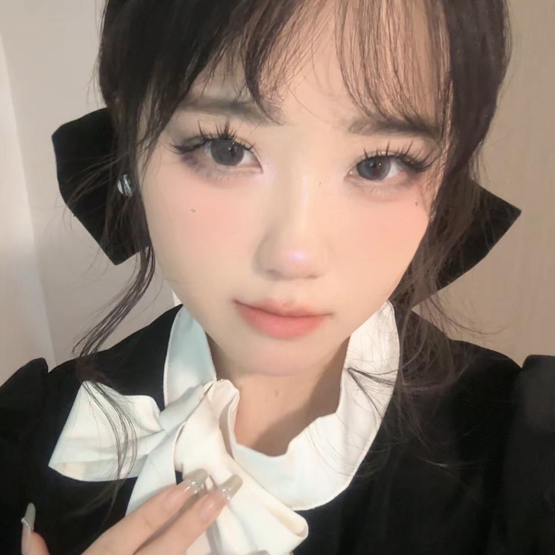 偏偏我