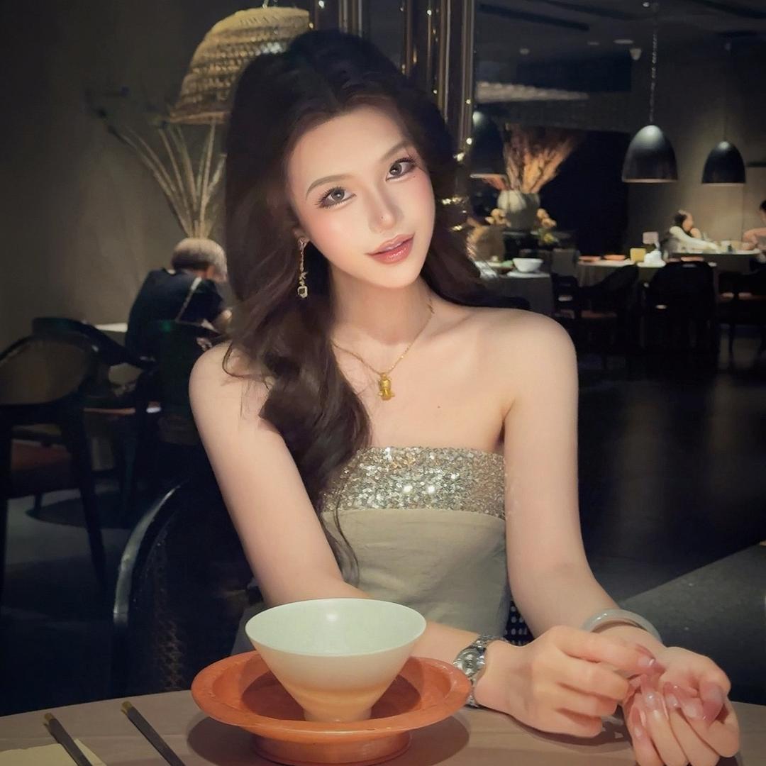 小月酱🌙
