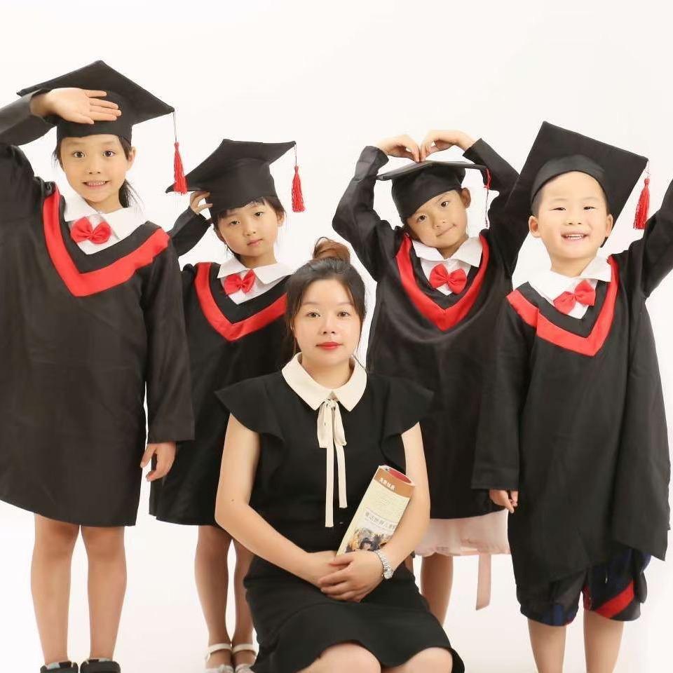 新津华艺幼儿园孙丽