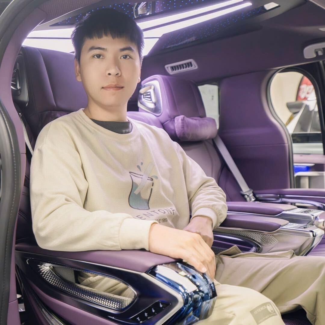 小卓赛那格瑞维亚提车升级（广州驰纵）