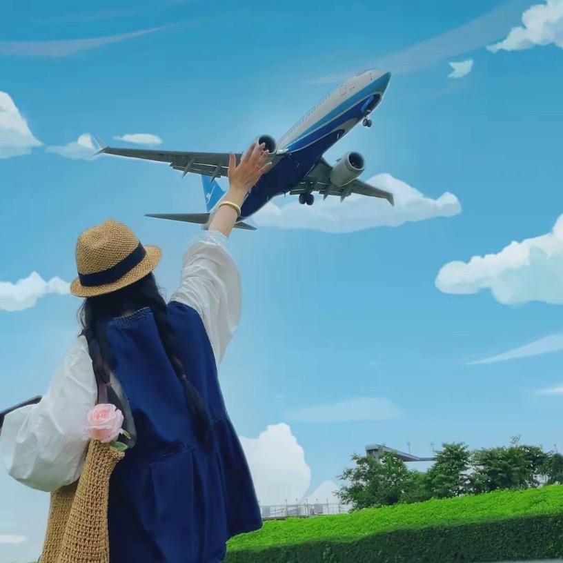 微胖女生的穿搭