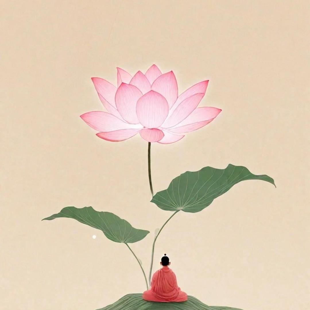 一花一世界