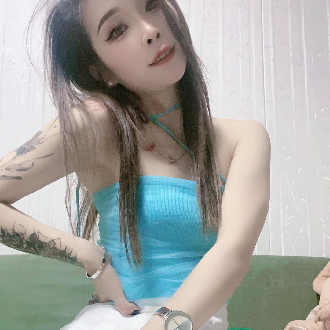 耿家大丫头