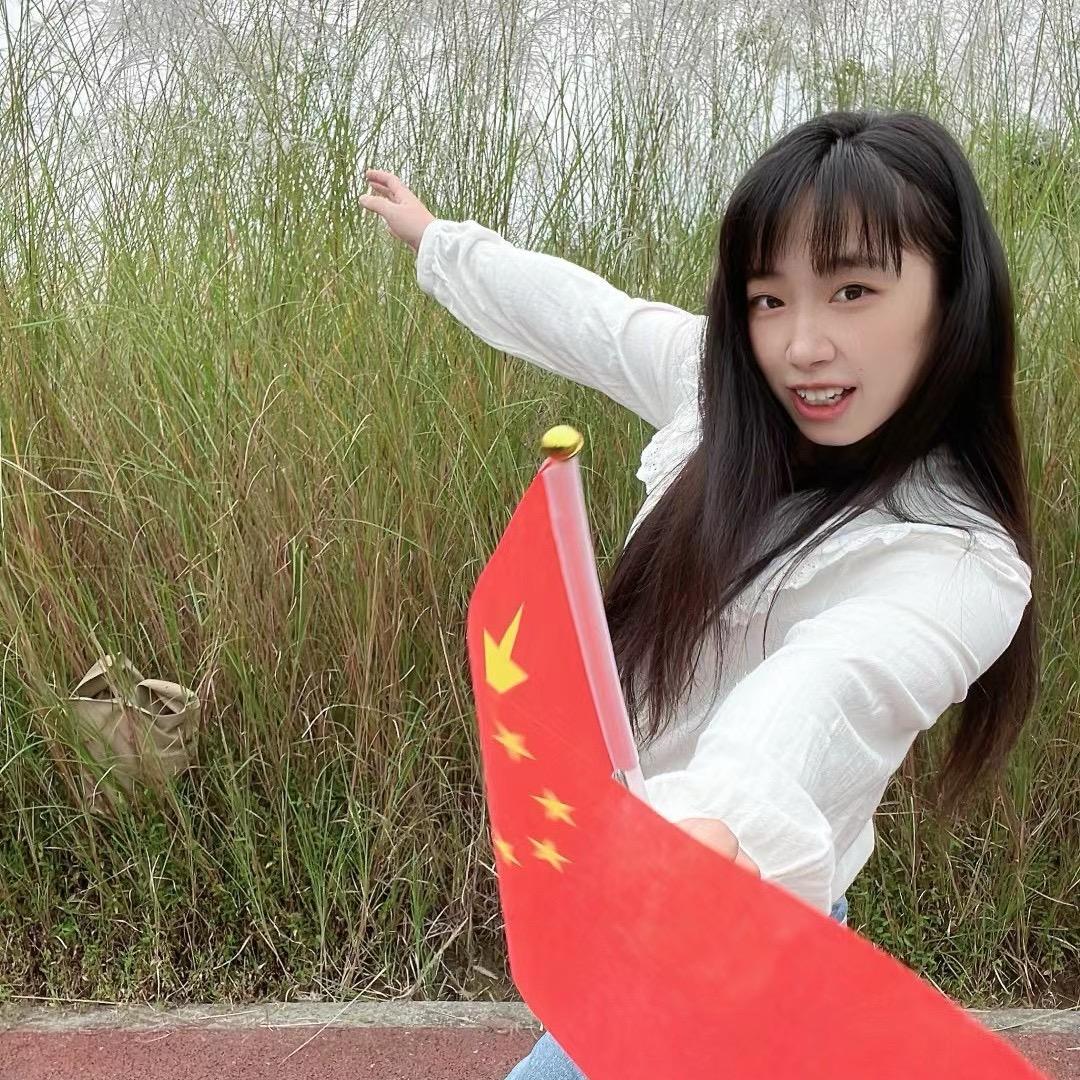 汉中张家小妹