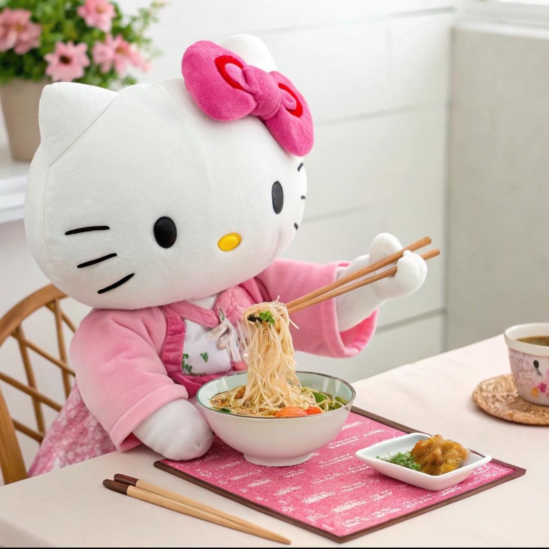 婴儿肥又饿了（涨粉500）