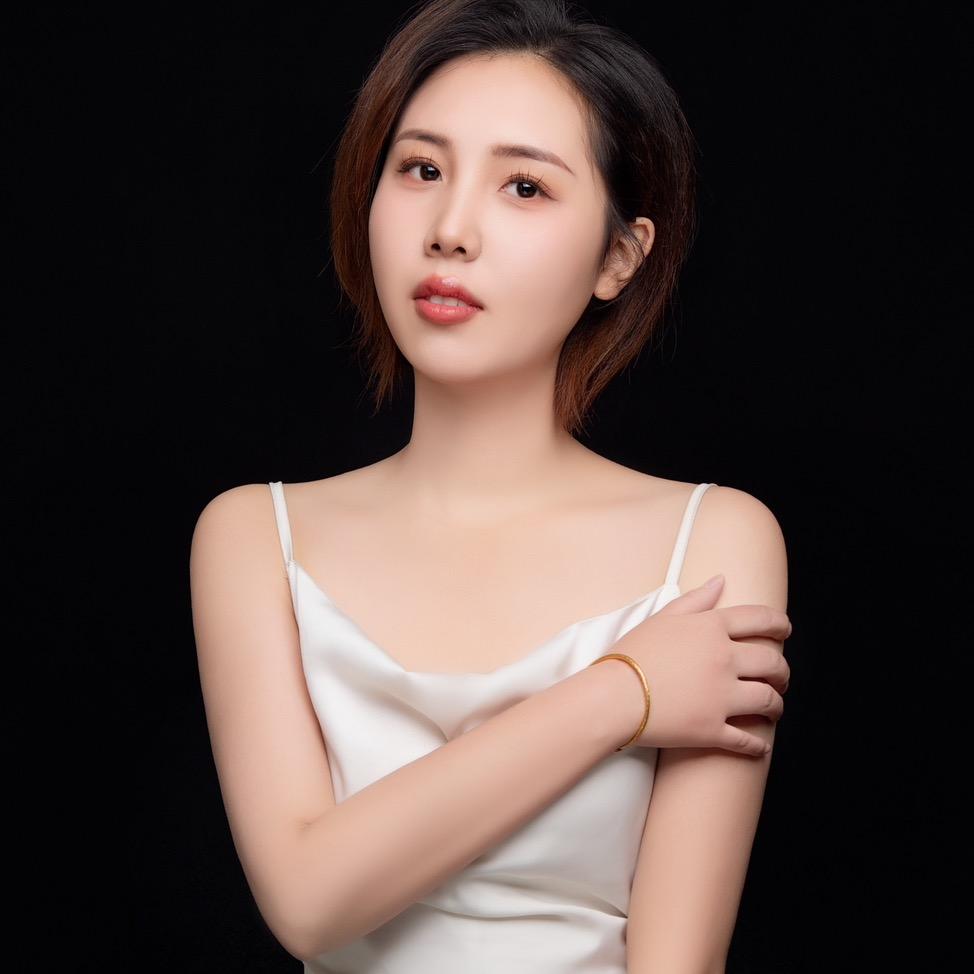 云朵。