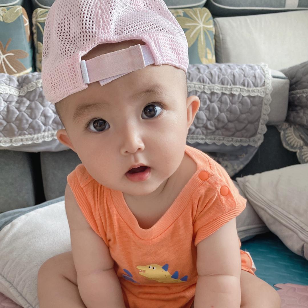 不吃糖🐯