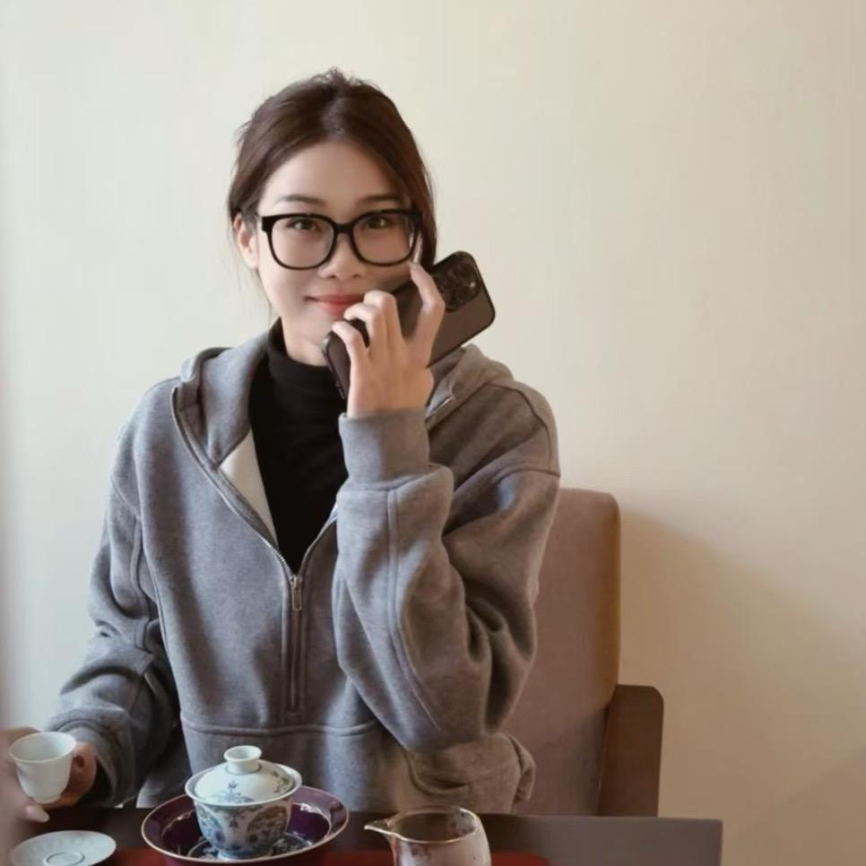 乡愁有茶｜茶小双