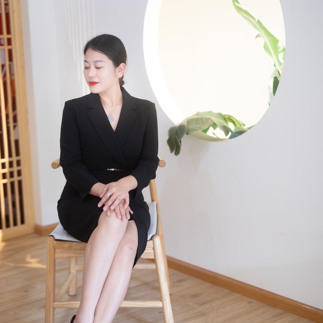芳芳姐姐