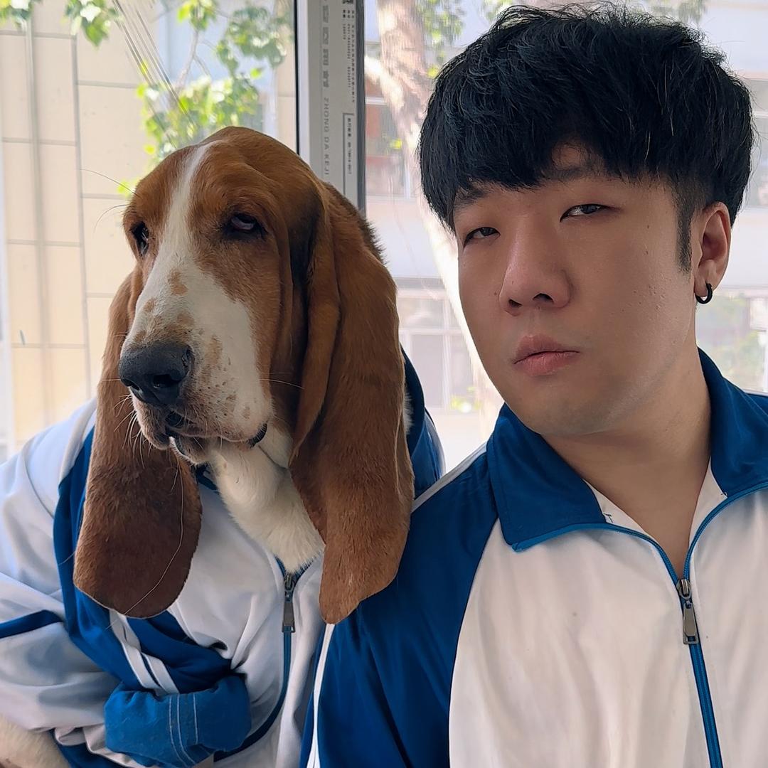 卡西爸啊！
