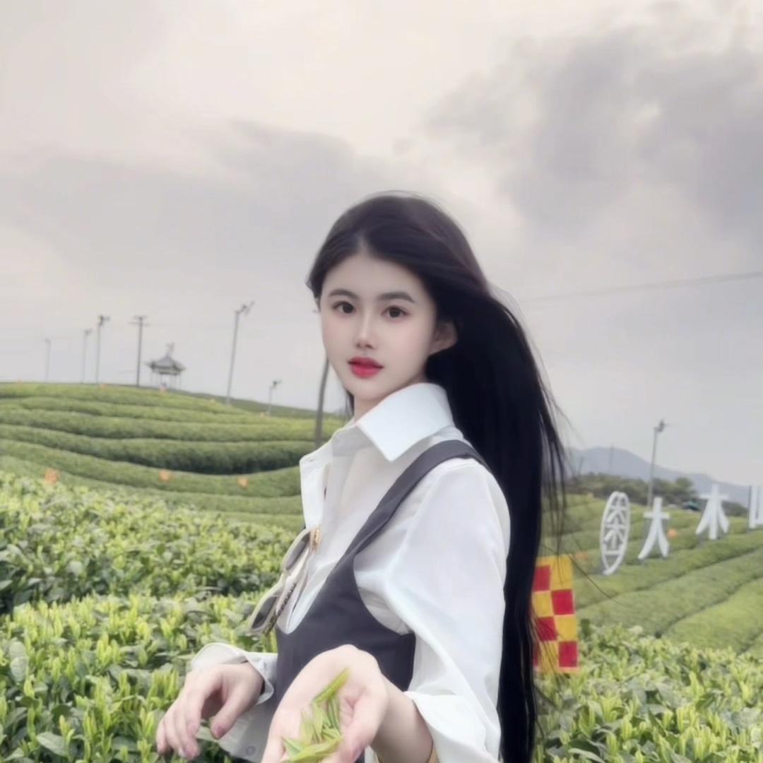 梅山茶庄小艾
