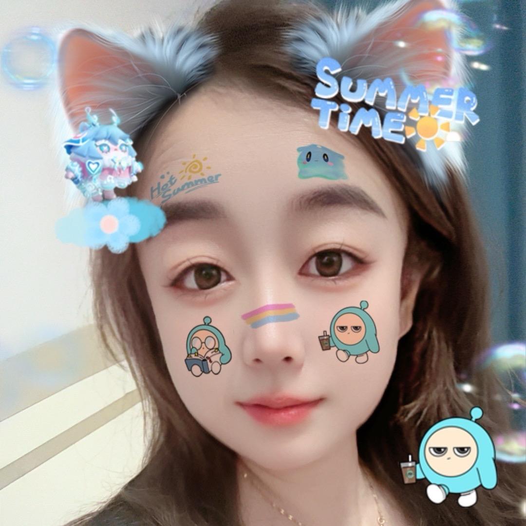 @加糖的咖啡