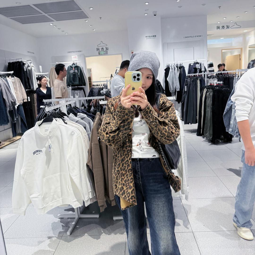 ying子