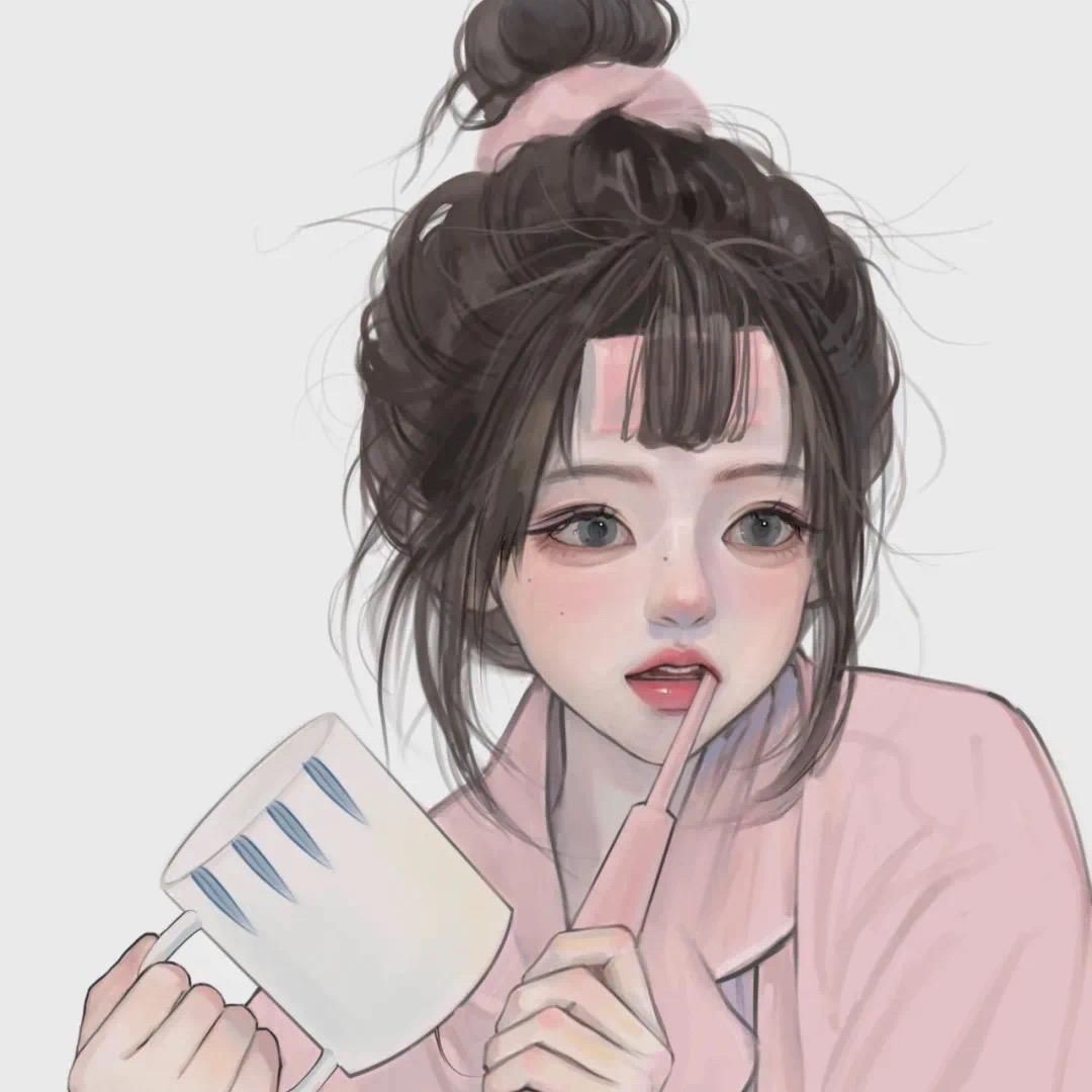 麻利点饰品💍