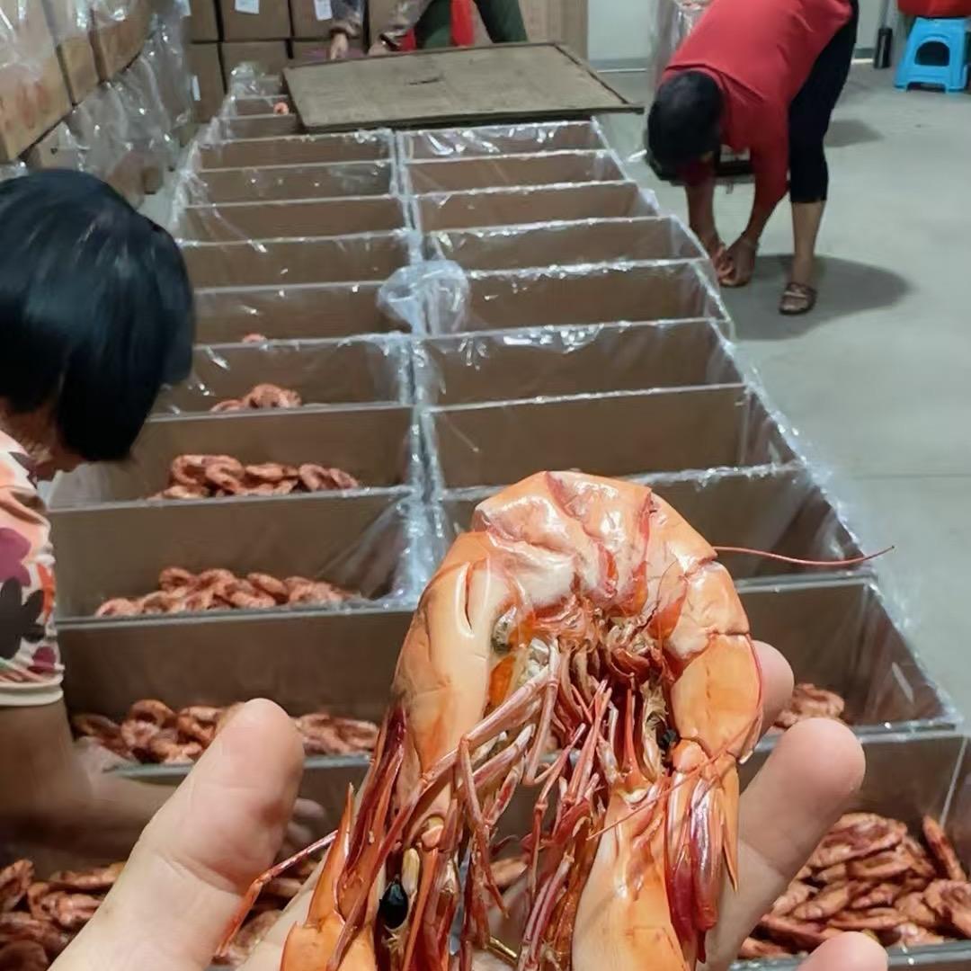 潮品贸易商行