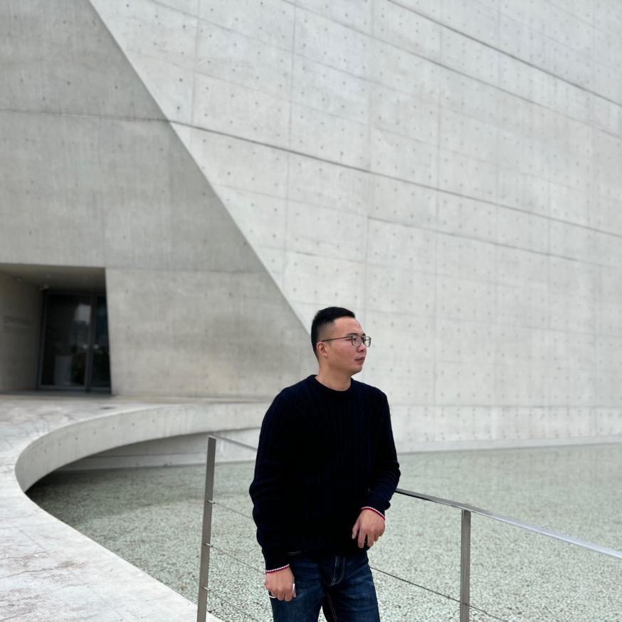 阿超自驾游