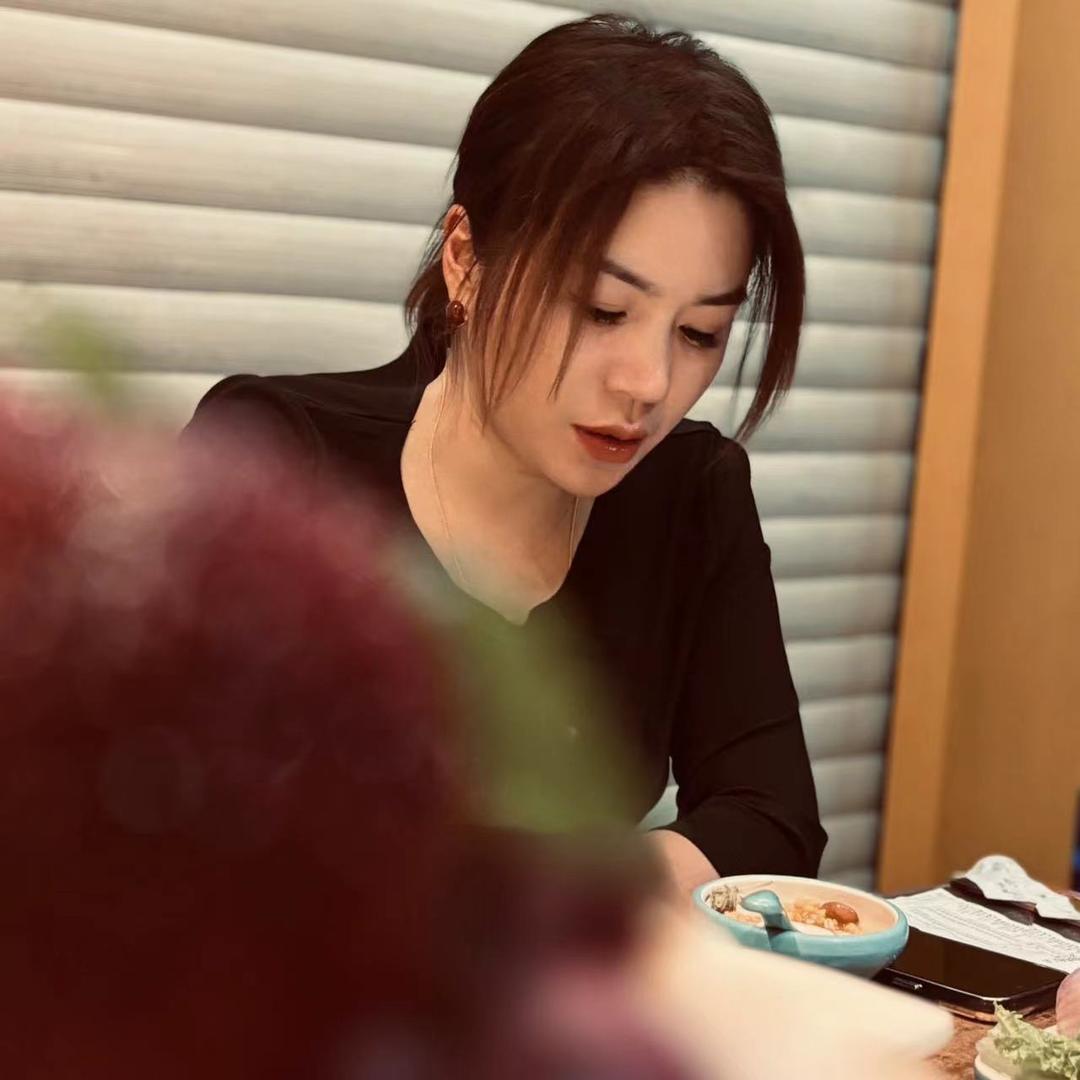 @无所谓 @