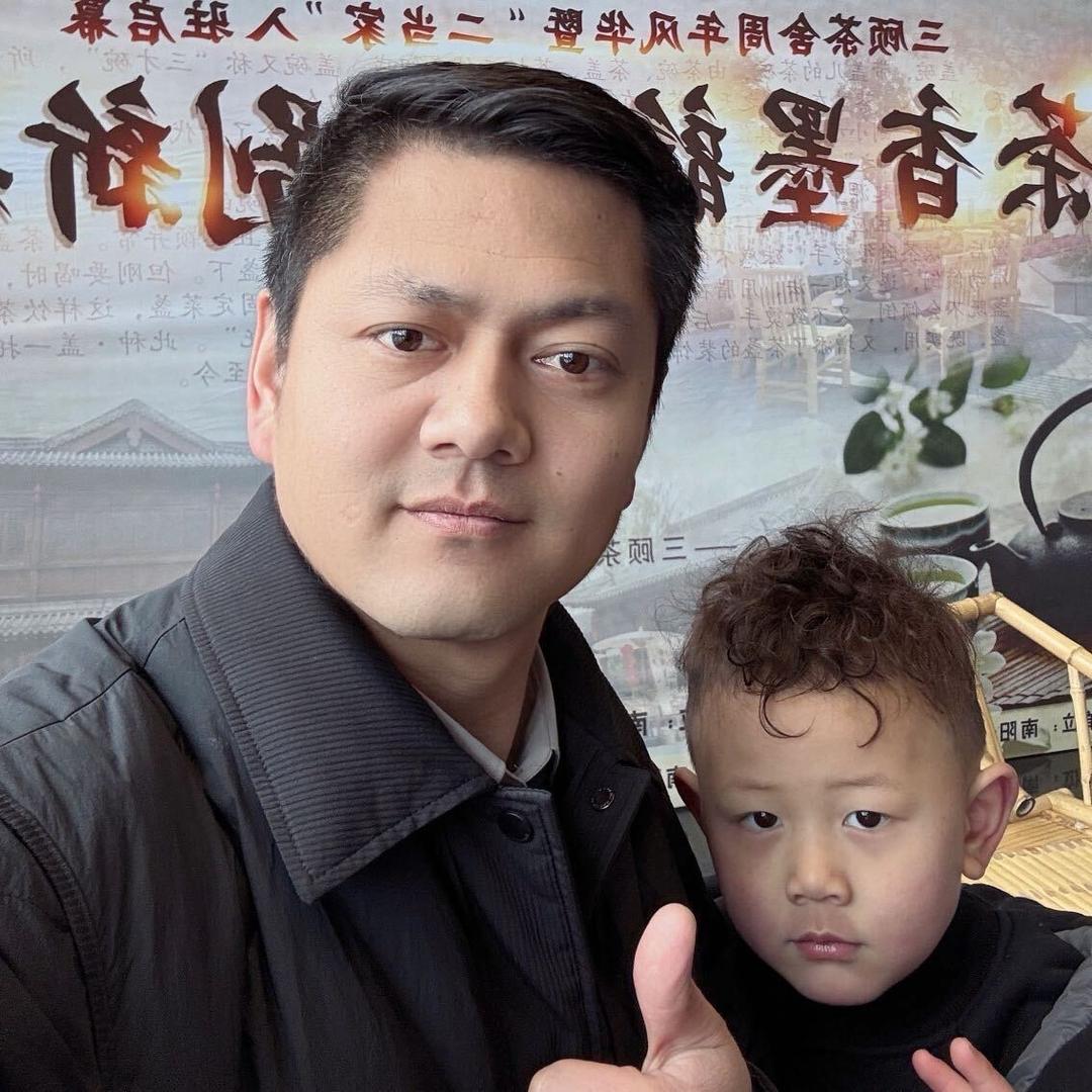 花生哥哥交流学习号
