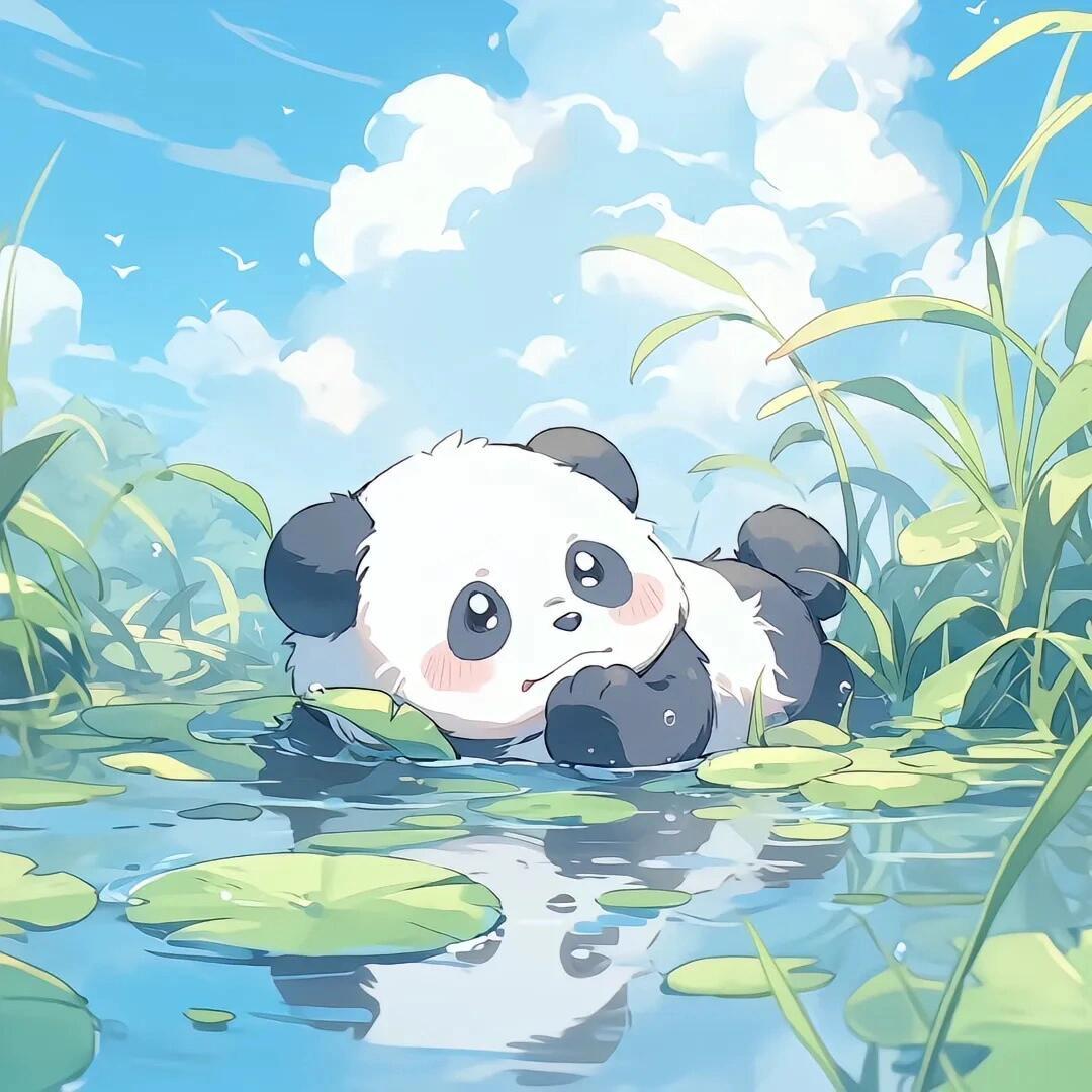 我不是懒洋洋