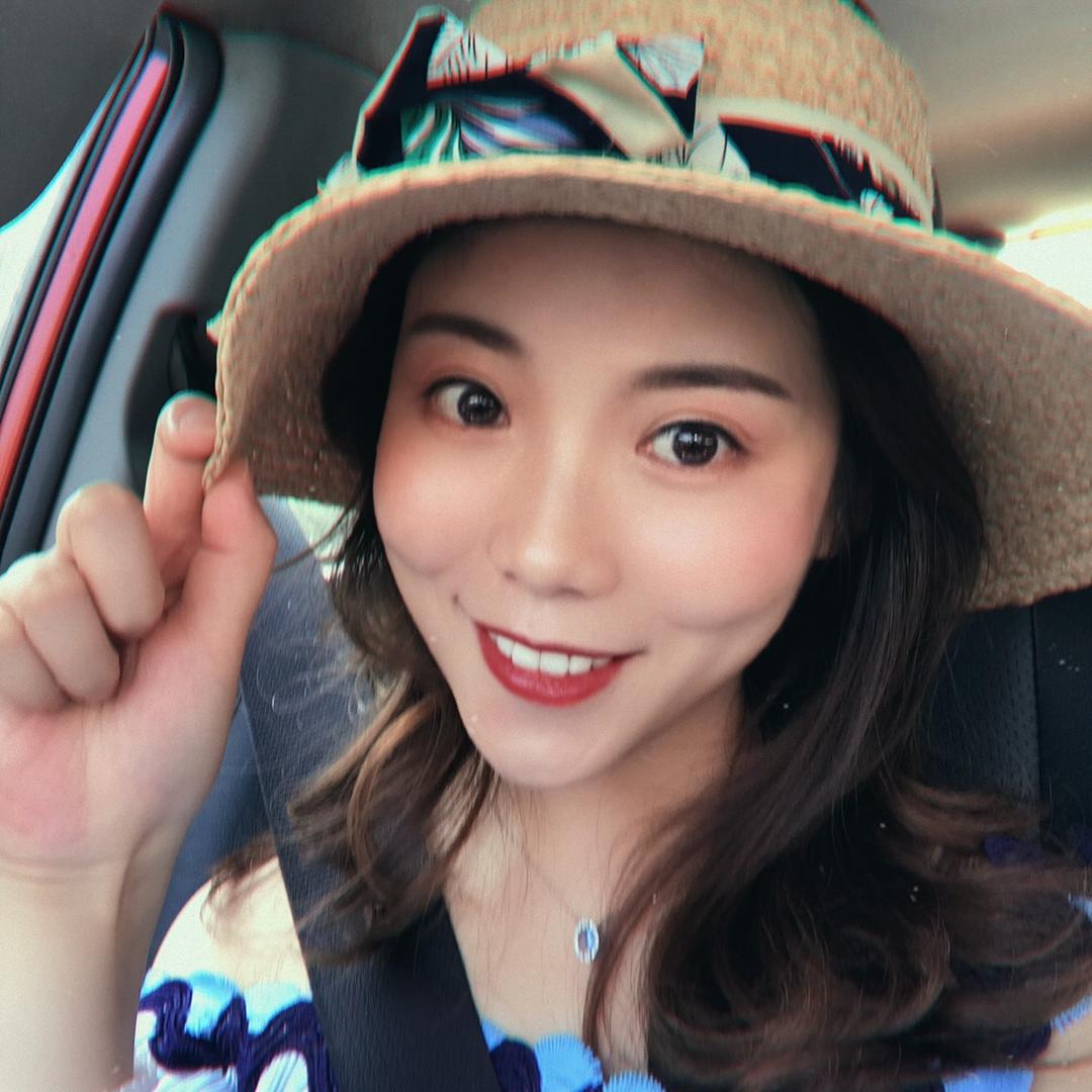 一条美人渝🧜‍♀️