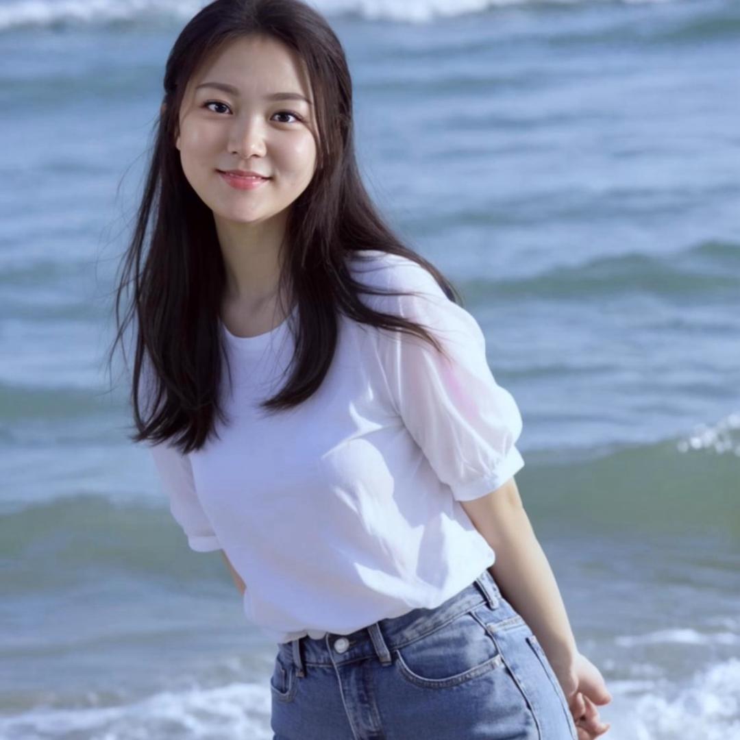 河南小乔