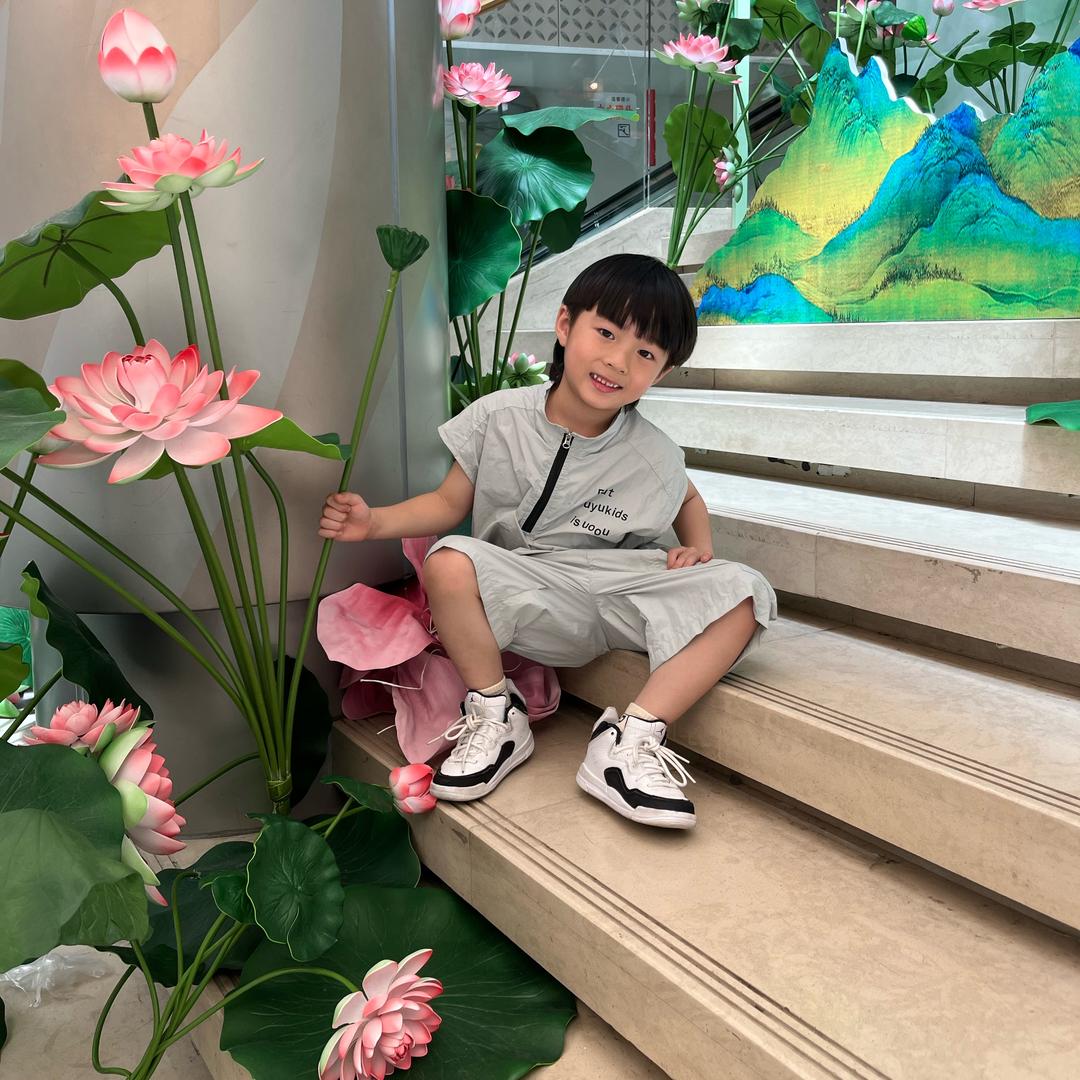🌸小⊙▽⊙永🦈🦈
