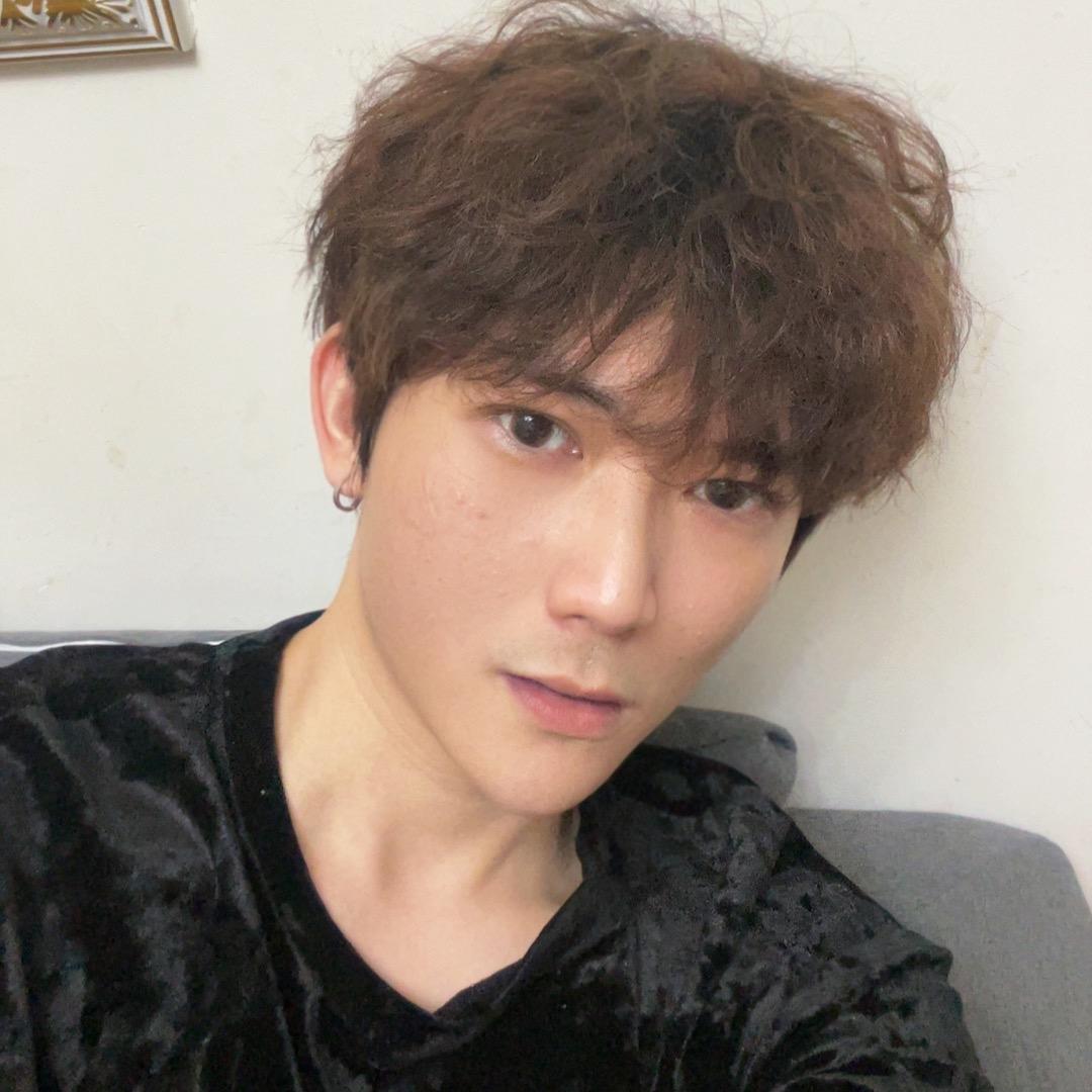 爱吃火腿玉米胡萝卜