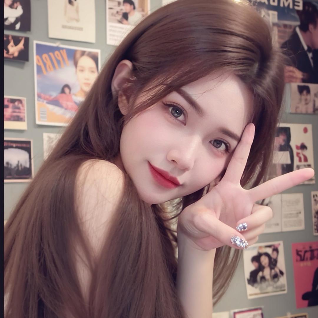 @天天向上，闪发着光✨