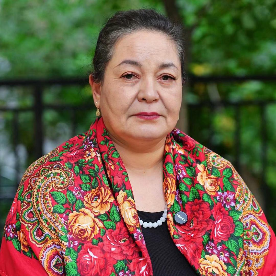 Aynur apay