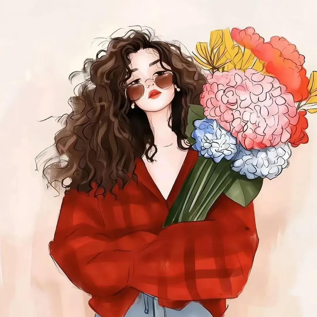 好运连连🌹