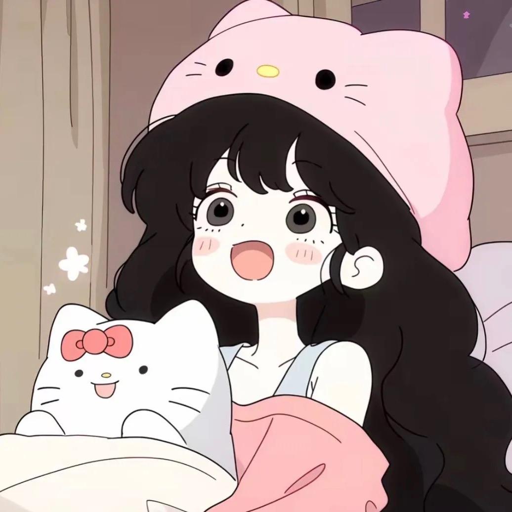 仙女不养猫·