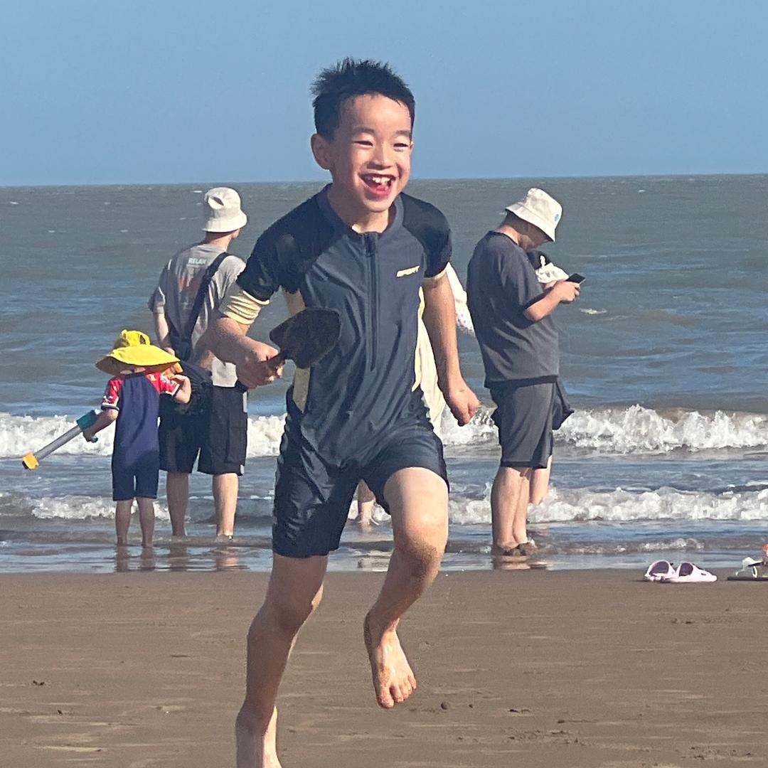 喻弟哥哥