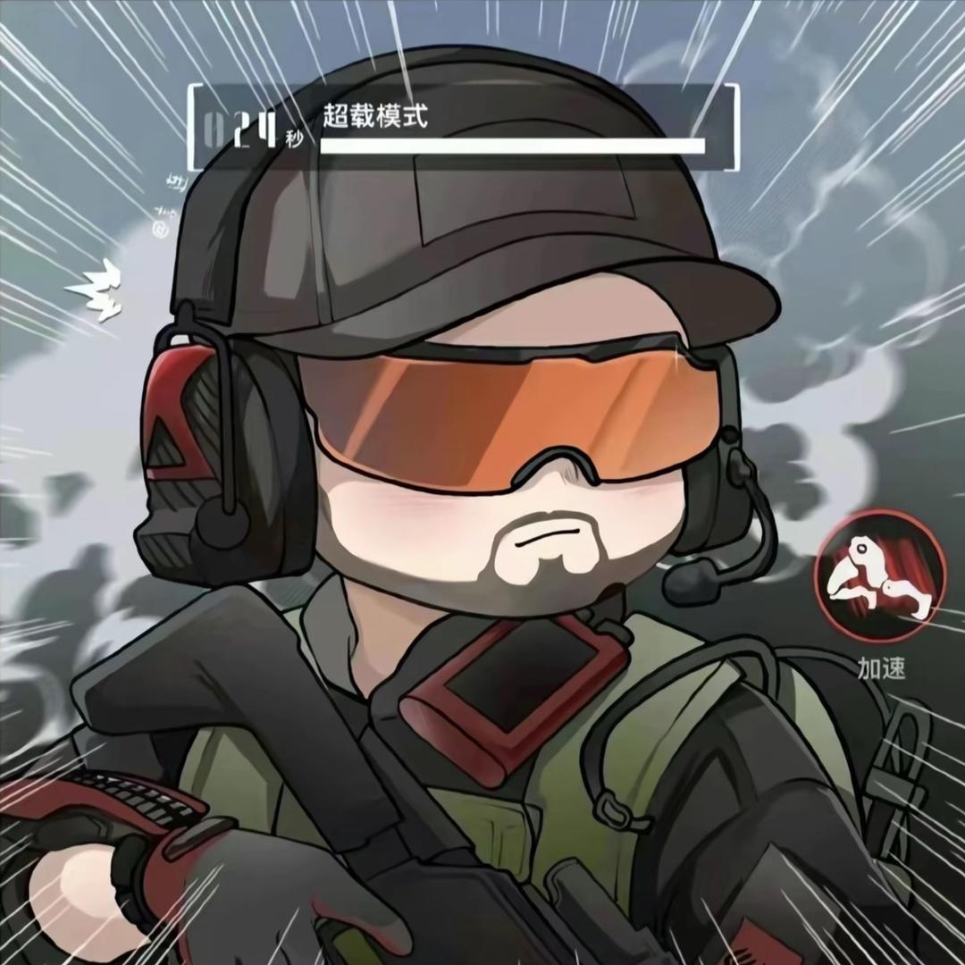 板砖🧱（三角洲行动）