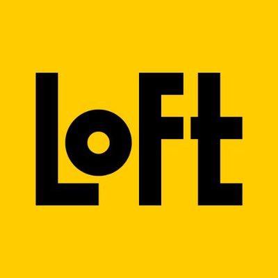 日本LOFT生活杂货店