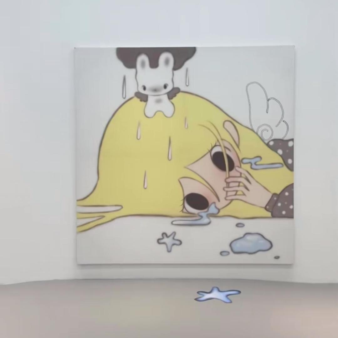 呆呆