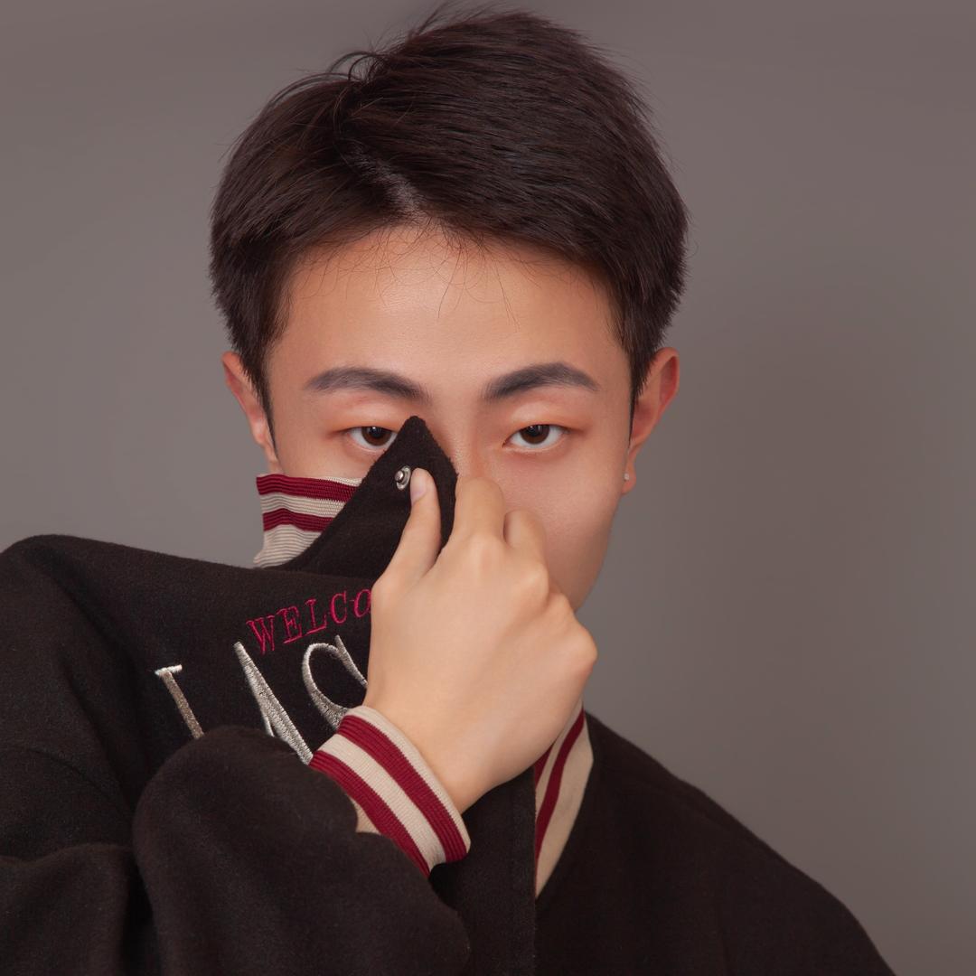 苏飞街舞小江