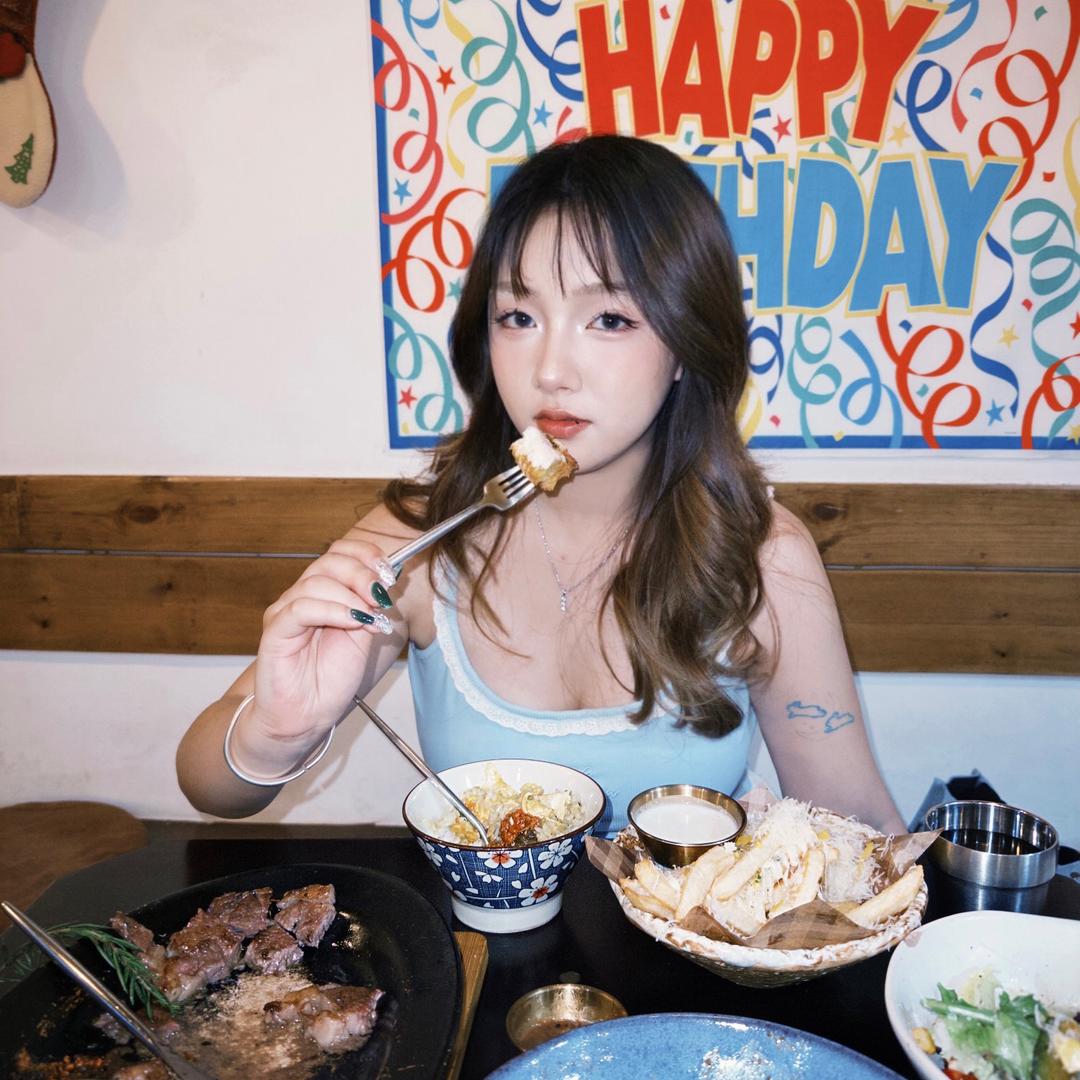 我不是淑女