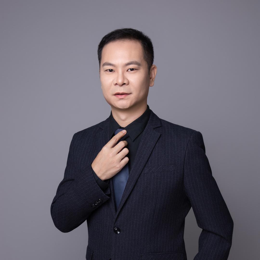 Denk（蛋壳锅锅）