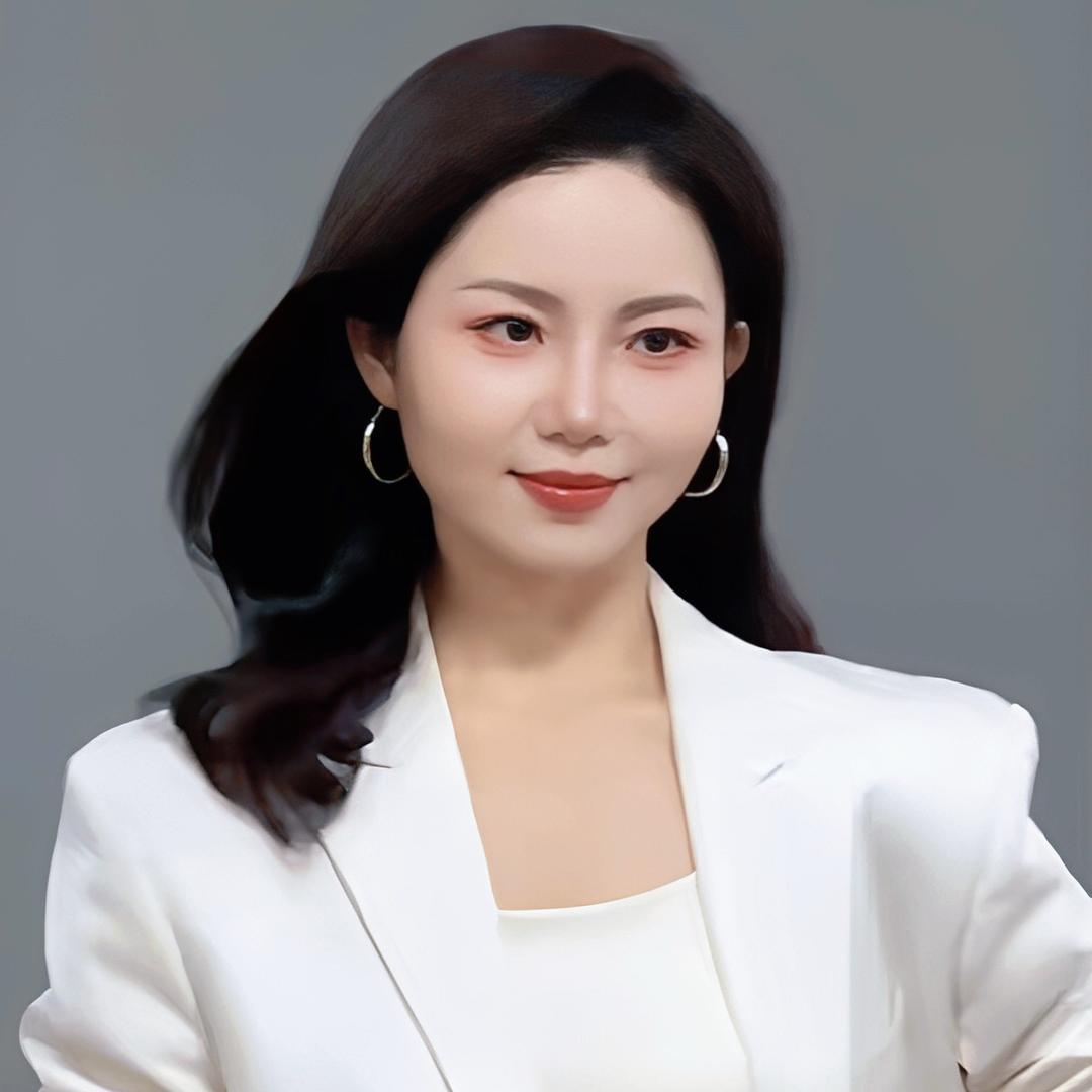 龙飞姐的小妹~琪琪