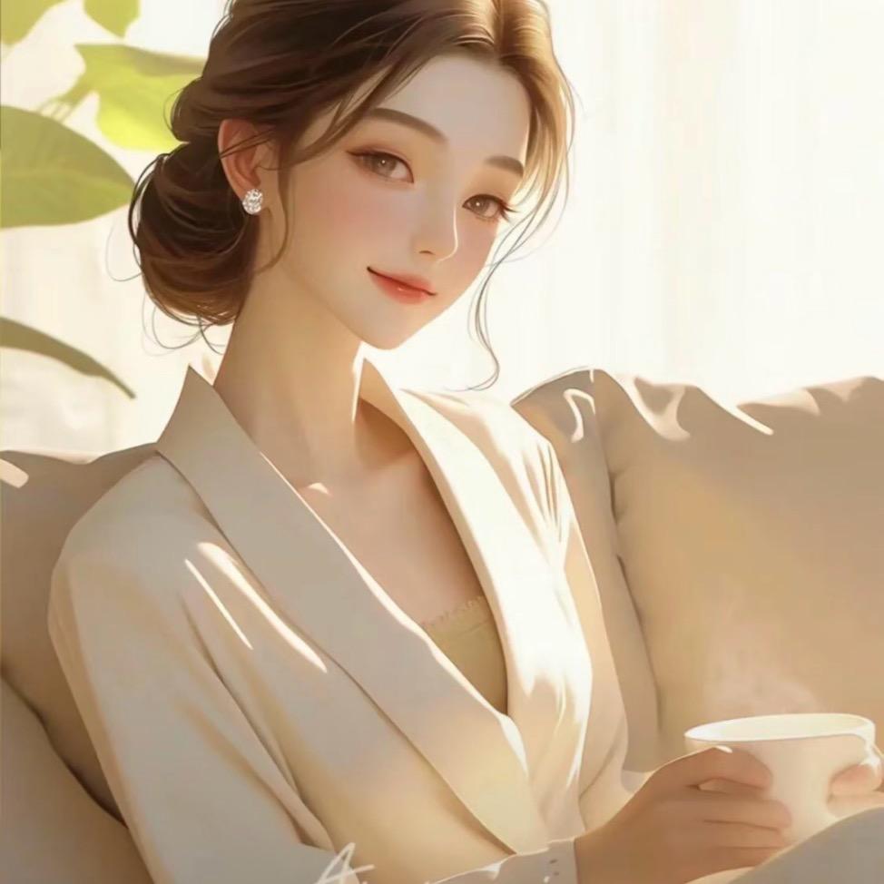 暧