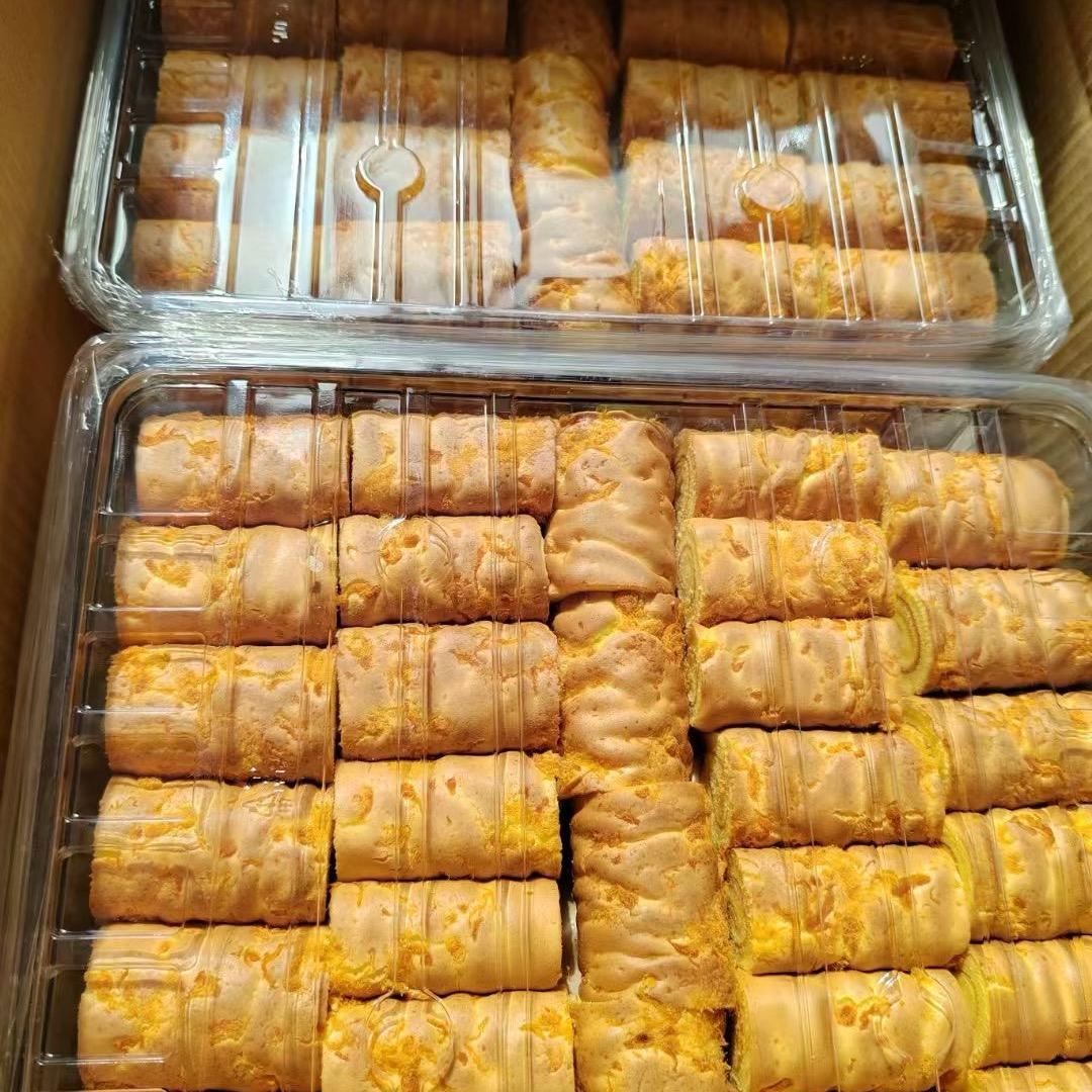 丰焙食品（源头工厂）