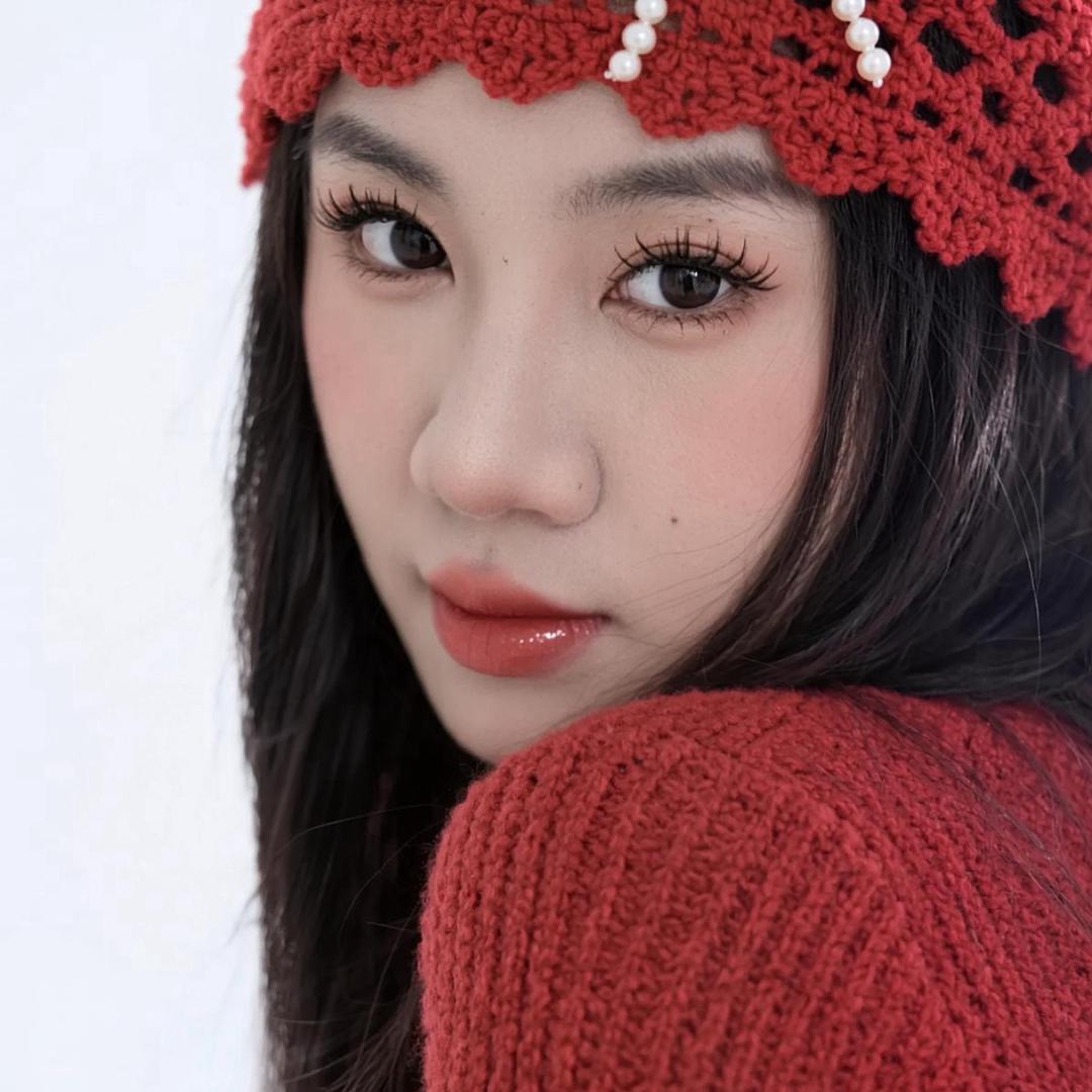 仙女味的可爱豆