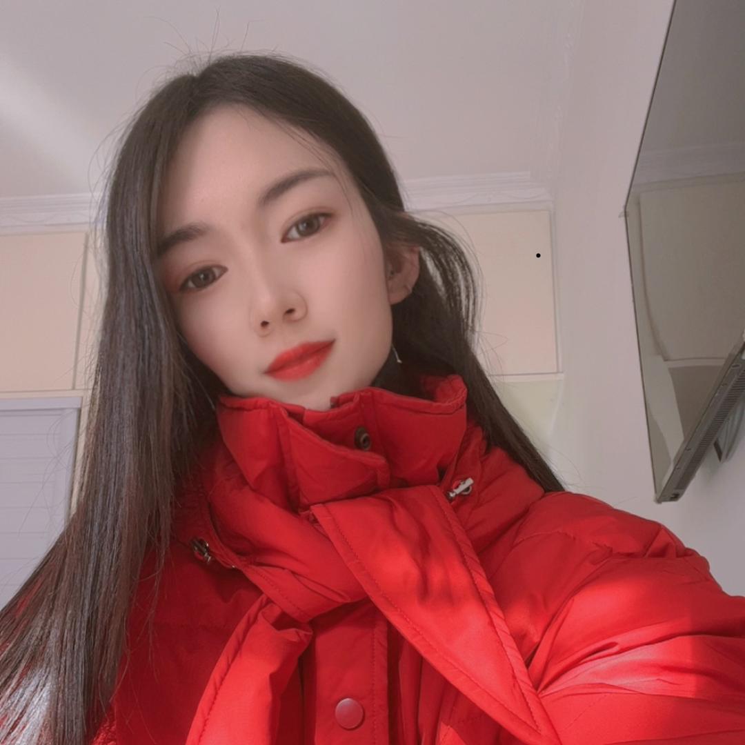 红红..