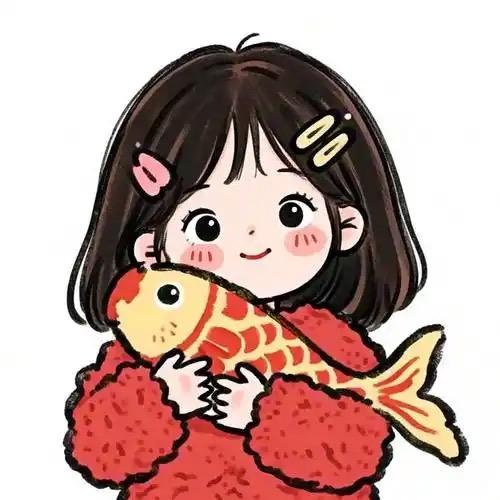 如乐蝴蝶鲤观赏鱼