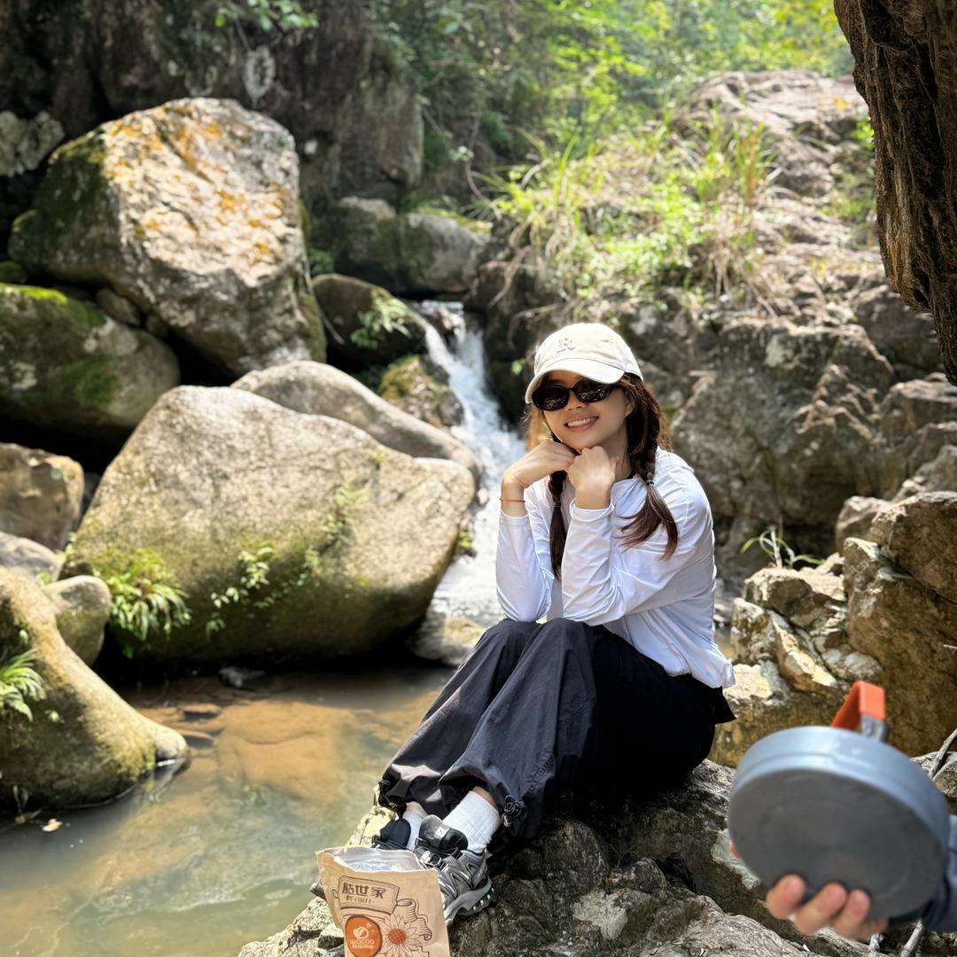 🍂娜小妞