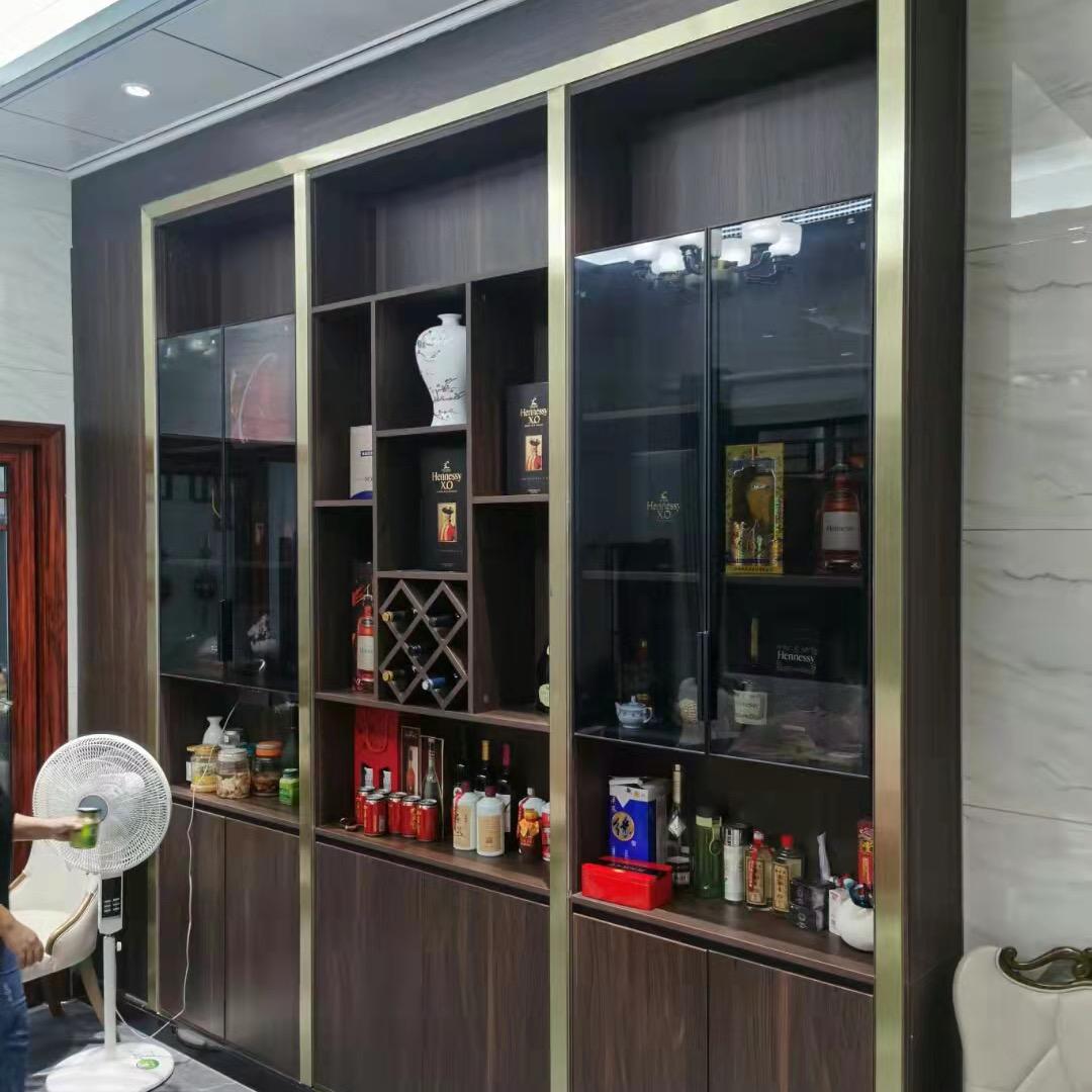 全屋家居定制