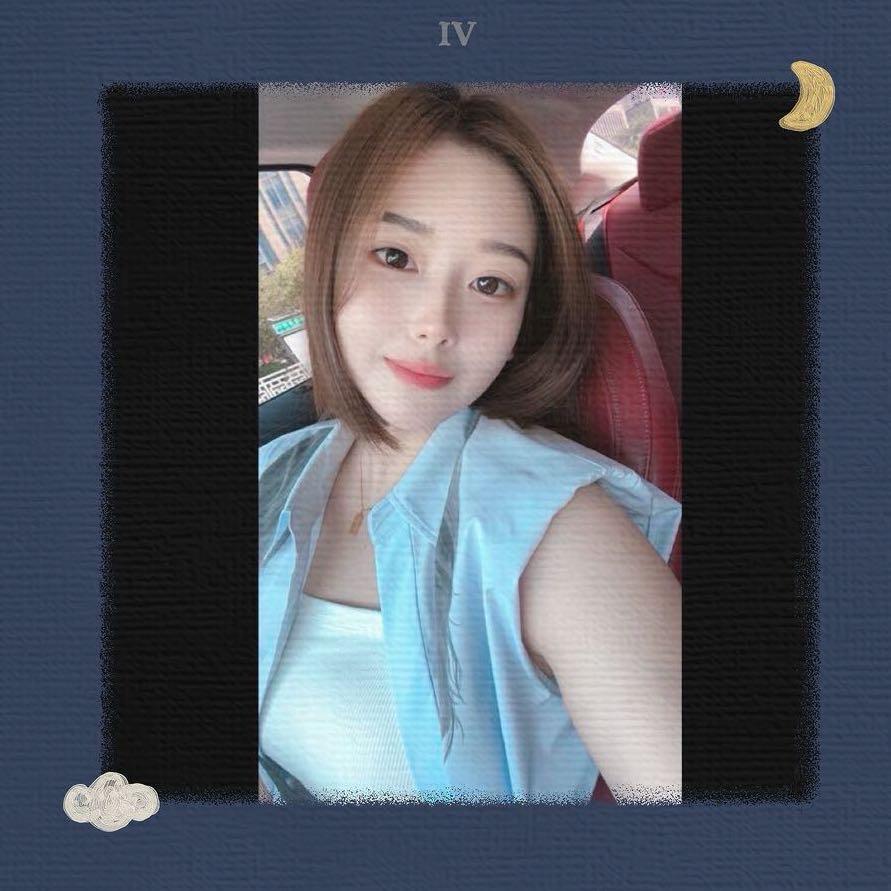 Yi～Yi