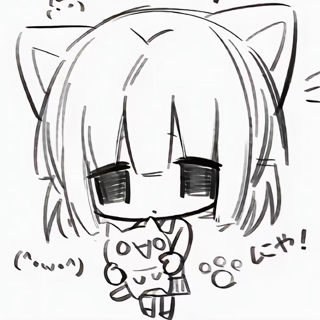 天才小画家
