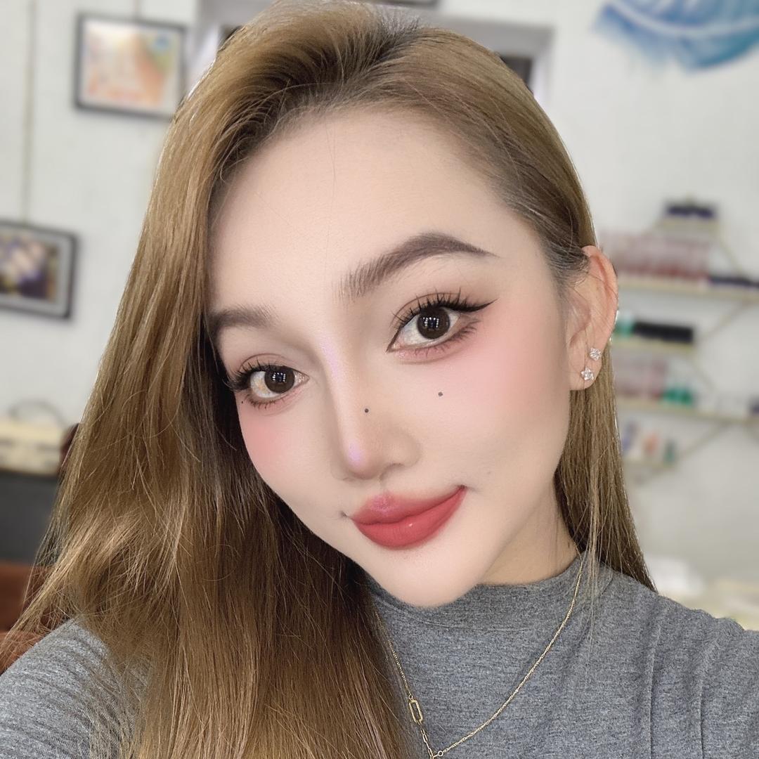 灵儿